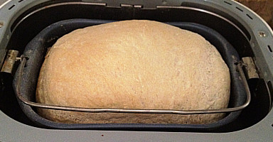 maszyna do pieczenia chleba