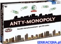 ANTY-MONOPOLY