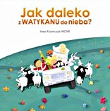 Jak daleko z Watykanu do nieba