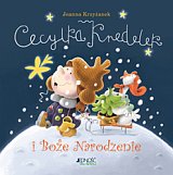 Cecylka Knedelek i Bo�e Narodzenie