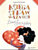 Ksi�ga spraw wa�nych Lamelii Szcz�liwej