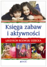 ksiega zabaw i aktywno�ci