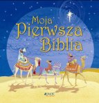 Moja Pierwsza Biblia