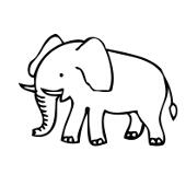 Malowanka do druku s�o�