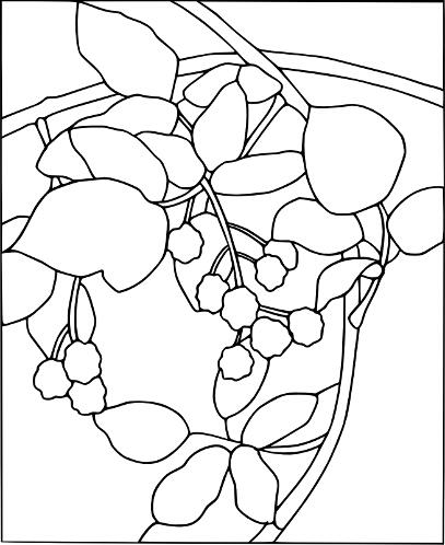 Kolorowanki ro�liny