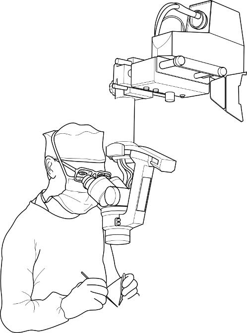 Kolorowanki zawody doktor - lekarz przy pracy