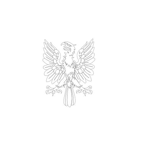 Malowanka orze�