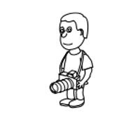 Zawody kolorowanki - fotoreporter