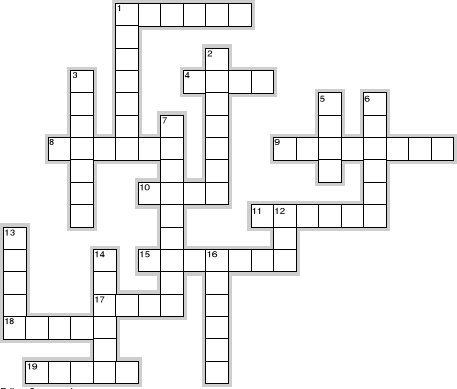 Krzy��wki zabawy s�owem